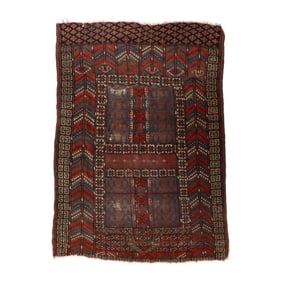 Baluch Ensi or Area Rug