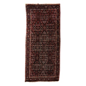 Persian Carpet