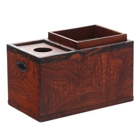 Small Japanese Elm Hibachi
