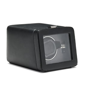 Windsor  Single Watch Winder, Wolf Designs