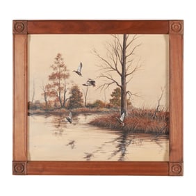 Jake Taylor (NC),  Incoming Black Ducks