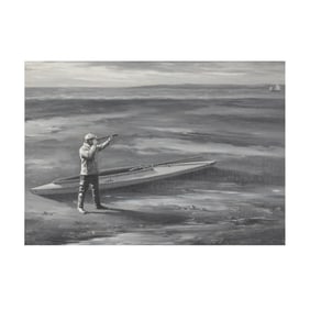 American School (20th Century),  The Explorer