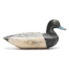 Irving Fulcher (NC, 1896-1982), Published Bluebill