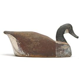 Early Core Sound Goose