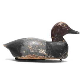 Fred Howard Hopkins (NC, 1898-1990), Redhead