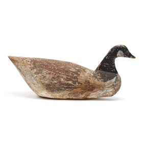 Ben Salter (NC, 1899-1983), Goose