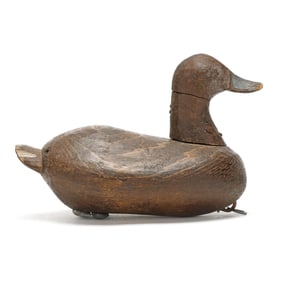 Alvirah Wright (NC, 1872-1951), Important Published Ruddy