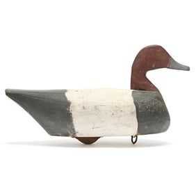 Callie O'Neal (NC, 1910-1970), Redhead