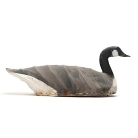 Manie Haywood (NC, 1898-1969), Goose