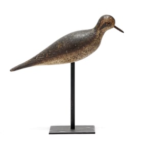 Mason Factory, (MI, 1896-1924), Mourning Dove