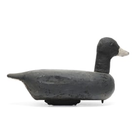 John Fentress (VA, 1896-1973), Coot