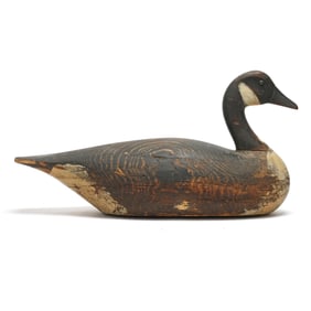 Joe Lincoln (MA, 1859-1938), Goose