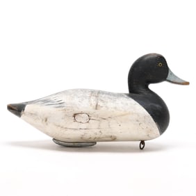 Charlie Bryan (MD, 1920-2008), Blue Bill