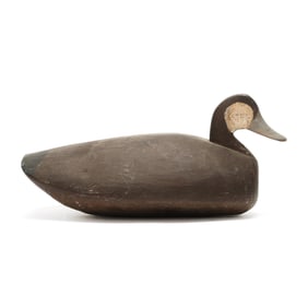 Ambrose "Hambone" Twiford (NC, 1926-2002), Ruddy