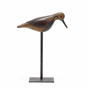 Mark McNair (VA, B. 1950), Ruddy Turnstone