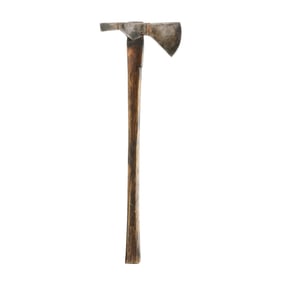 Early Frontiersman Axe