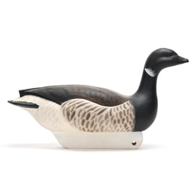 Ivie Elliott (NC), Brant