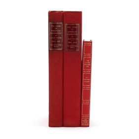 Two Sporting Titles from The Derrydale Press