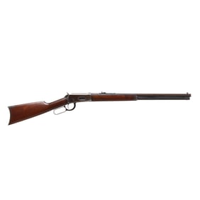 Winchester Model 1894 .38-55 Lever Action Rifle