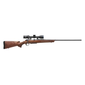 Browning AB3 .264 Win. Mag Bolt-Action Rifle With Optic
