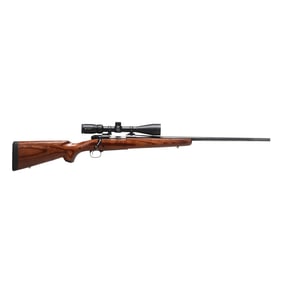 Winchester Model 70 .325 WSM Bolt-Action Rifle With Optic