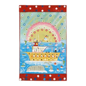 Benny Carter (NC, 1943-2014),  The Dream