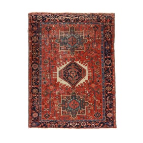 Karadja Area Rug