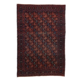 Baluchi Area Rug