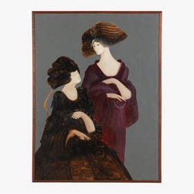 Stephen White (NC),  The Glass Sellers