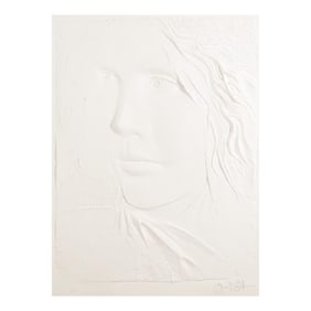 Frank Gallo (American, 1933-2019),  Secrets