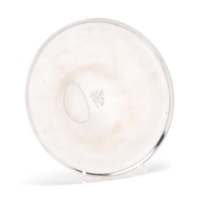 Gorham Sterling Silver Cake Stand