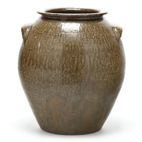 Isaac Lefevers (Lincoln County, NC, 1831-1864), Five Gallon Crock