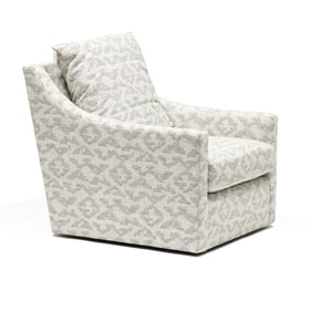 EJ Victor, Reserve Collection, Slane Chair