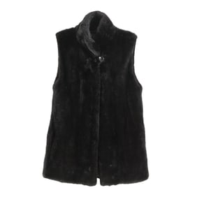 Black Mink Vest, Gorski