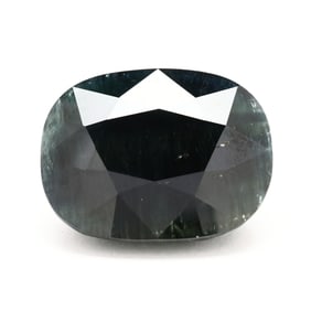 Loose 119 Carat Oval Cut Sapphire