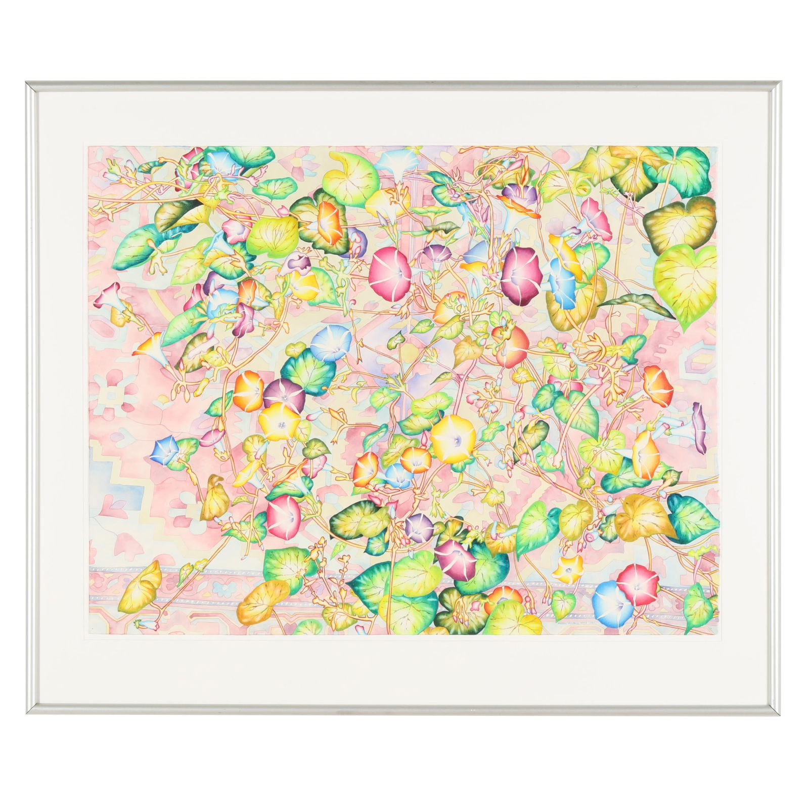 Missie Dickens (NC), Weaveworld (1 of 5)