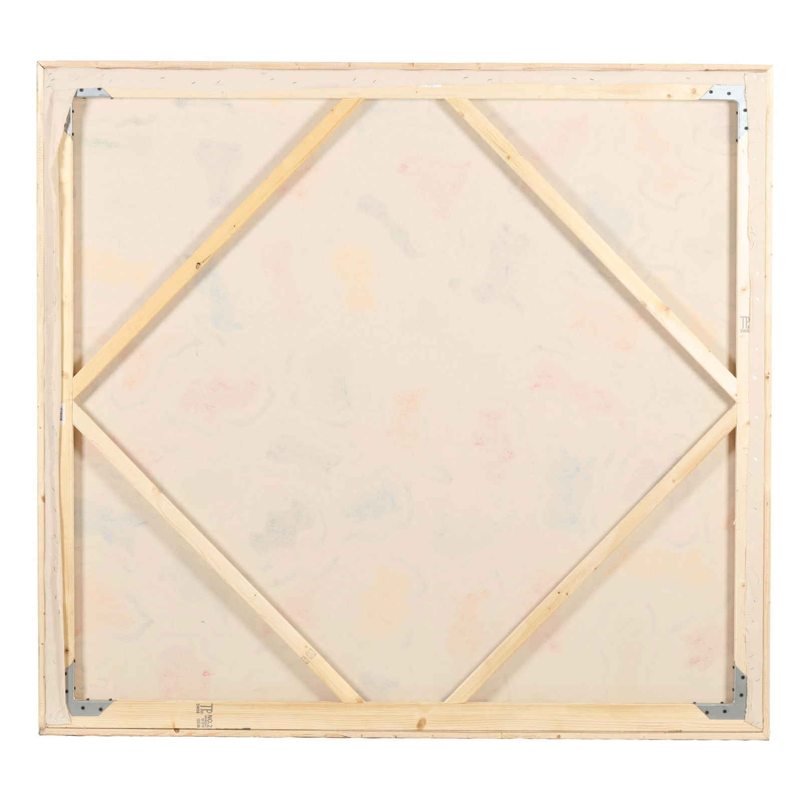 Sam Ezell (NC), Patchwork Mosaic - 3