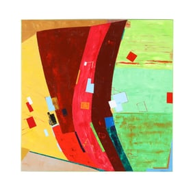 Debbie Robbins (NC),  Festival