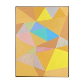 Robert Postma (NC, b. 1939),  See To It