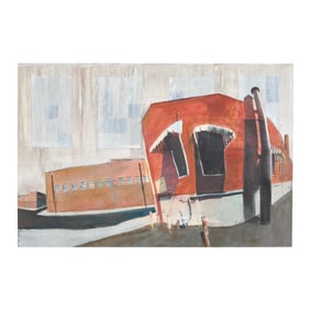 Luke Buchanan (NC),  How I Made My Millions