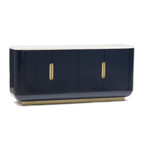 Antonia Caicedo (Columbian/American, b. 1977),  Fontainebleau Sideboard