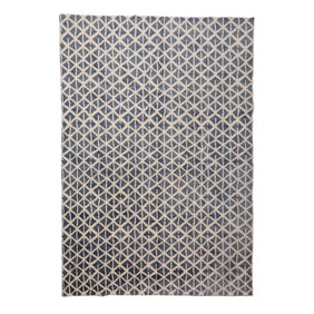 Annie Selke,  Newport Blue  Contemporary Room Size Carpet