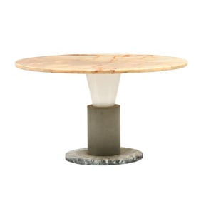 Marco Zanini (Italian, b. 1954), Rare  Central Table