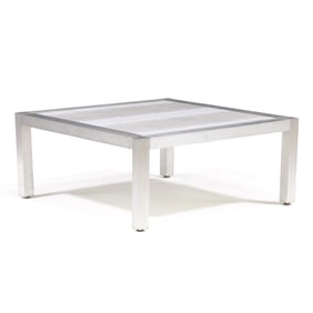 Pierre Cardin (Italian, 1922-2020), Tile Top Coffee Table