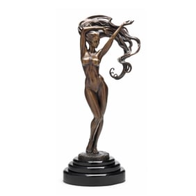 Mark Newman (American, b. 1962),  Venus