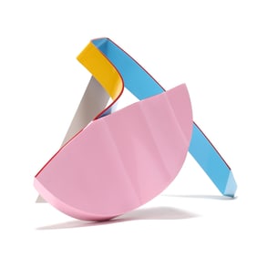 Jerry Peart (American, 1948-2025),  Oui