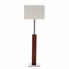 Walter von Nessen (German, 1889-1943), Table Lamp