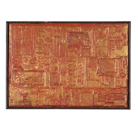 Hisayuki Nomura (Japan, b.1933), Untitled