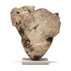 Paul Soldner (American, 1921-2011), Large Ceramic Vessel