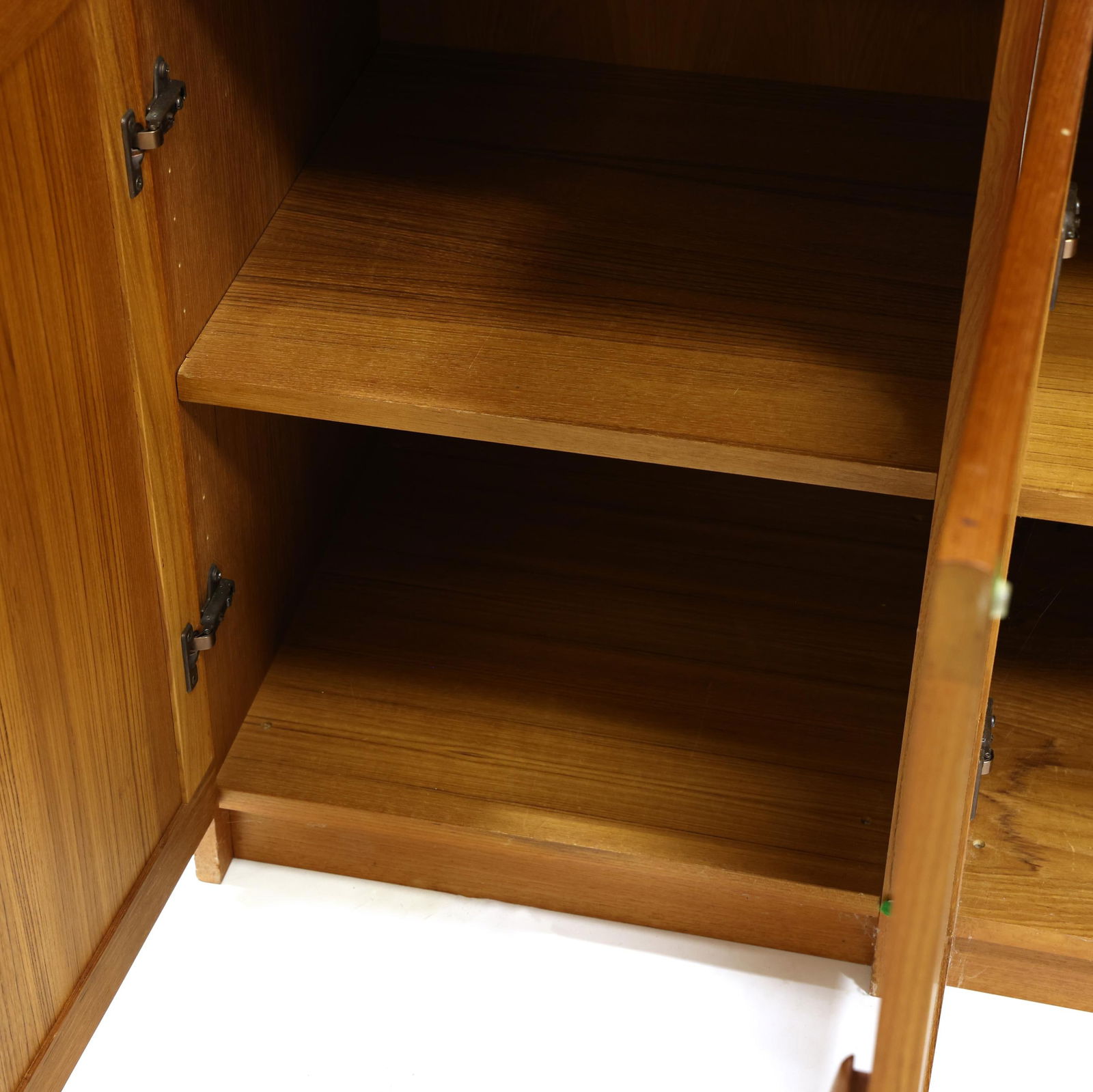 Dyrlund, Teak Wall Unit - 8